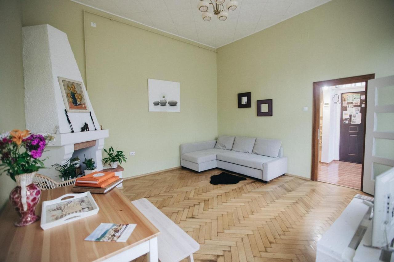 Love Nest Braşov Exterior foto